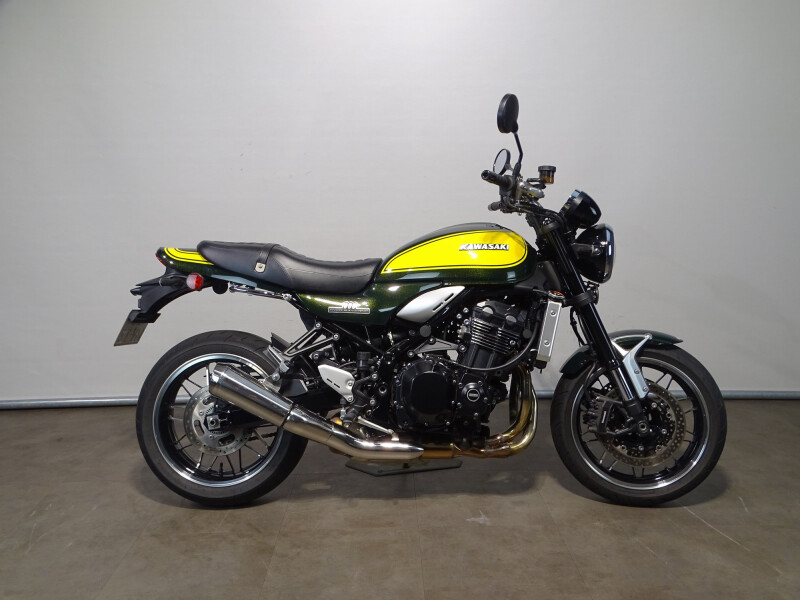 Kawasaki Z 900 RS