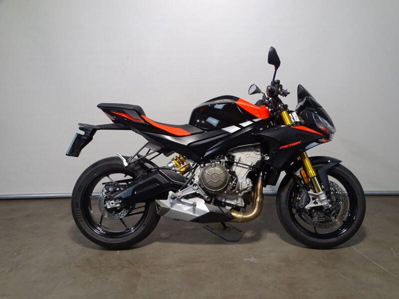 Aprilia TUONO 660 FACTORY