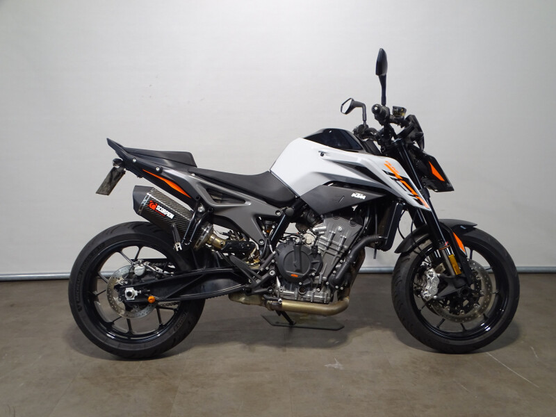 KTM 790 DUKE L