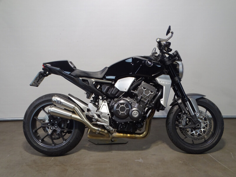 Honda CB 1000 R