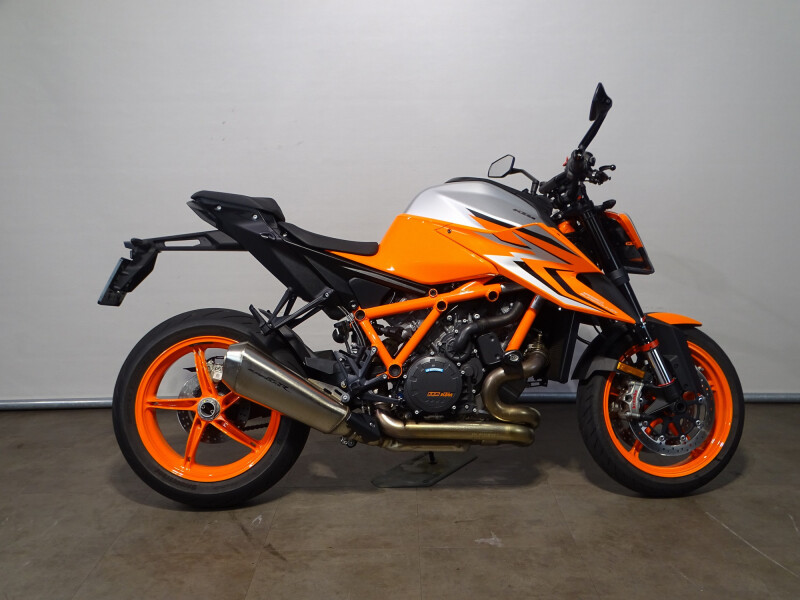 KTM 1290 SUPERDUKE R ABS