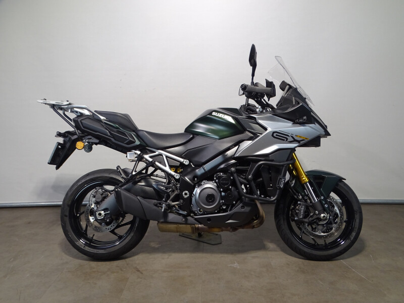 Suzuki GSX-S 1000 GX