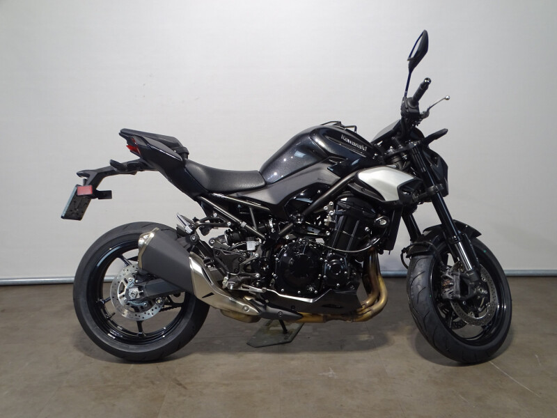 Kawasaki Z 900