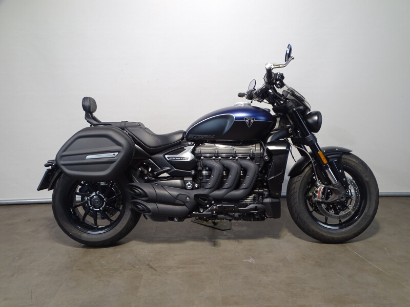 Triumph ROCKET III STORM R