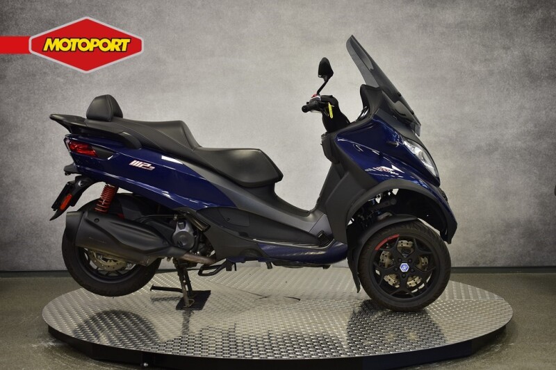 Piaggio MP 3 400 HPE SPORT