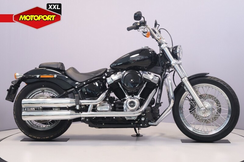 Harley-Davidson SOFTAIL STANDARD