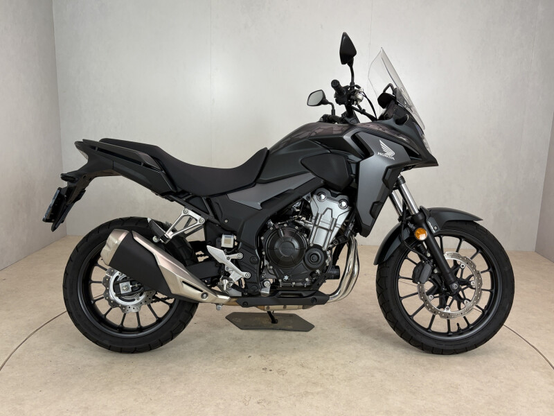 Honda CB 500X C-ABS
