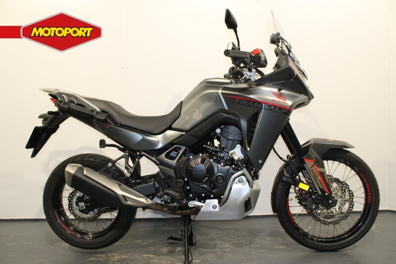 Honda XL 750 Transalp