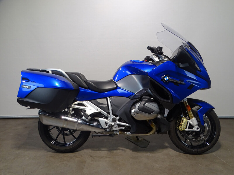BMW R 1250 RT