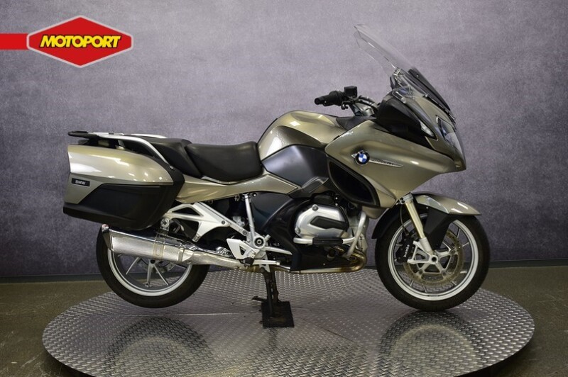 BMW R 1200 RT