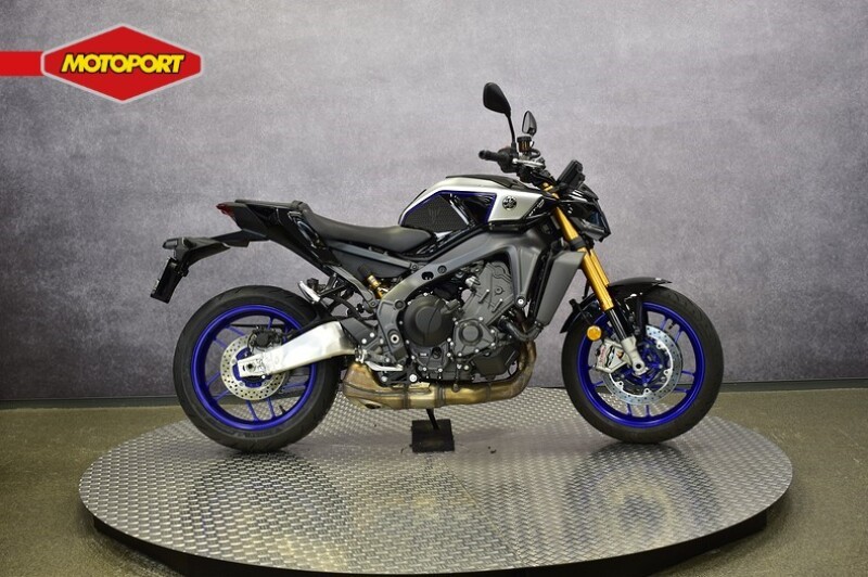 Yamaha MT 09 SP