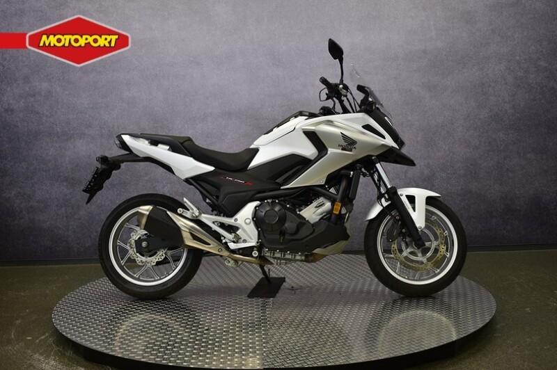 Honda NC 750 X
