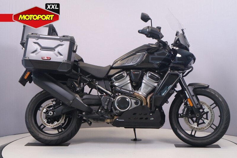 Harley-Davidson PAN AMERICA 1250 SPECIAL