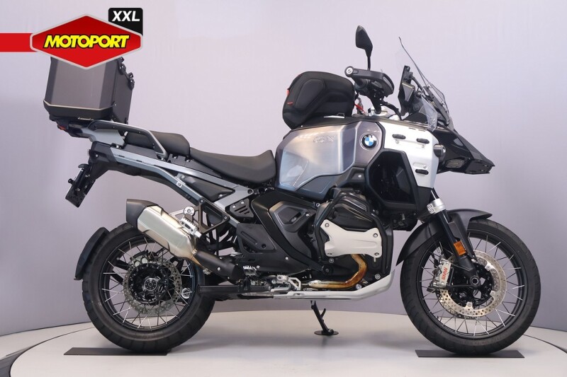 BMW R 1300 GS ADVENTURE