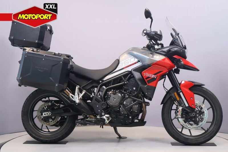 Triumph TIGER 850 SPORT
