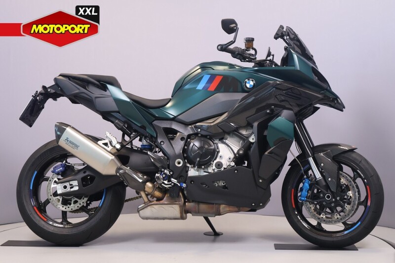 BMW M 1000 XR