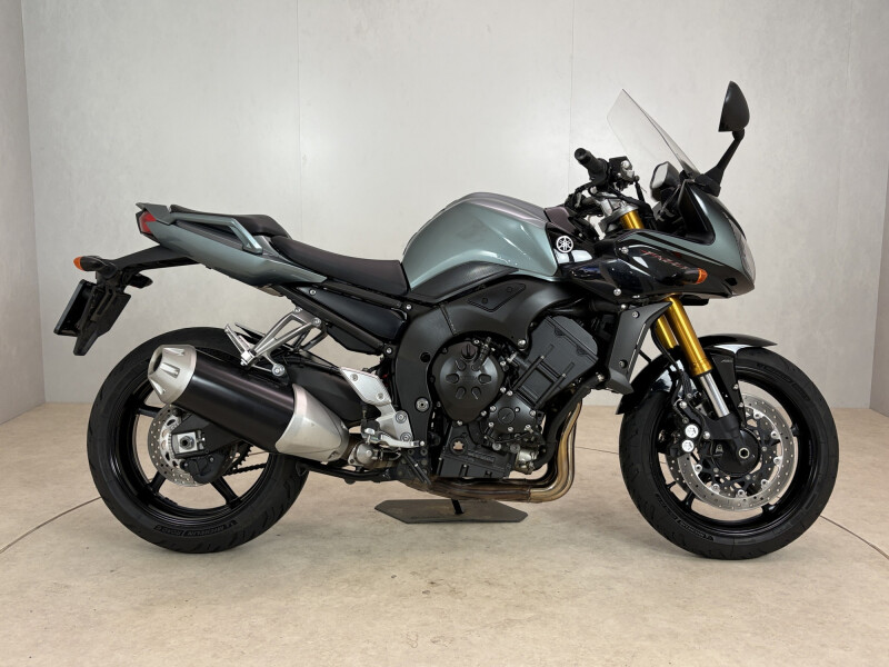Yamaha FZ1 FAZER ABS