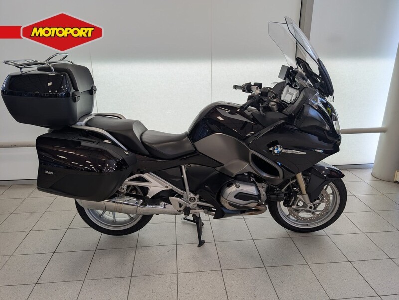 BMW R 1200 RT LC
