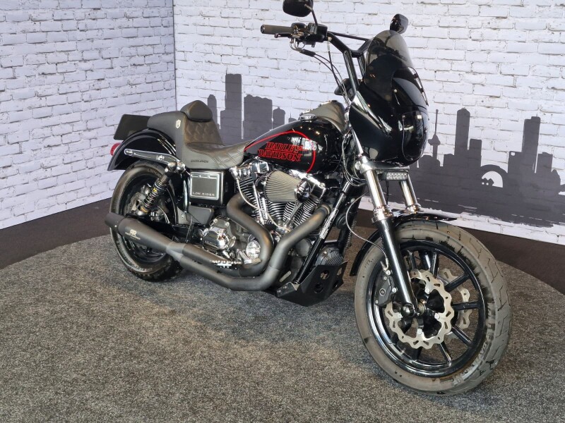 Harley-Davidson LOW RIDER
