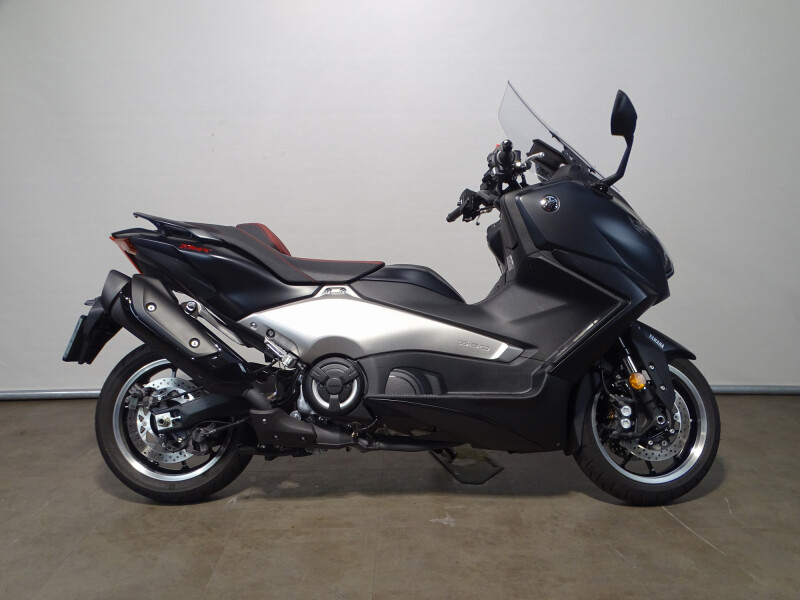 Yamaha T-MAX 560 25TH ANNIVERSARY