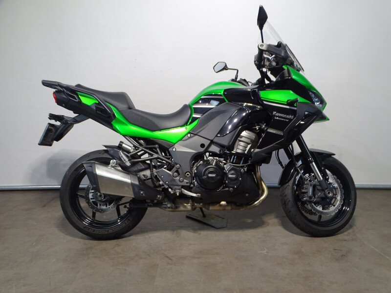 Kawasaki VERSYS 1000