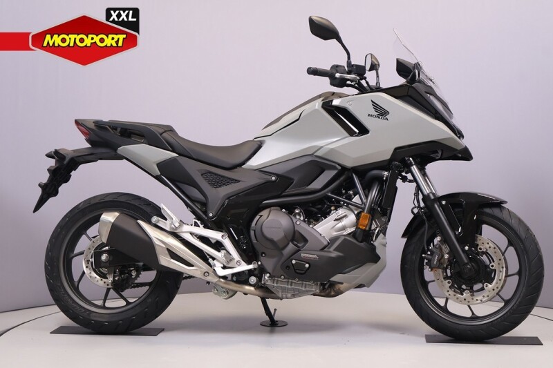 Honda NC 750 X DCT