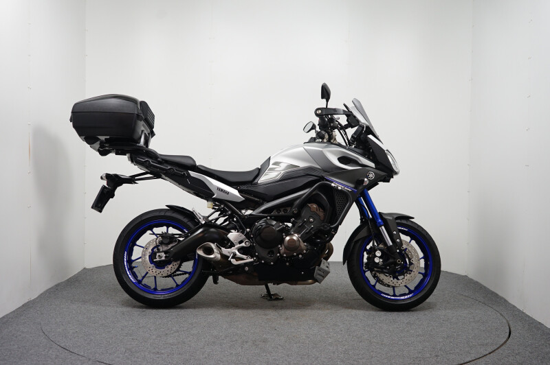 Yamaha TRACER 900 ABS