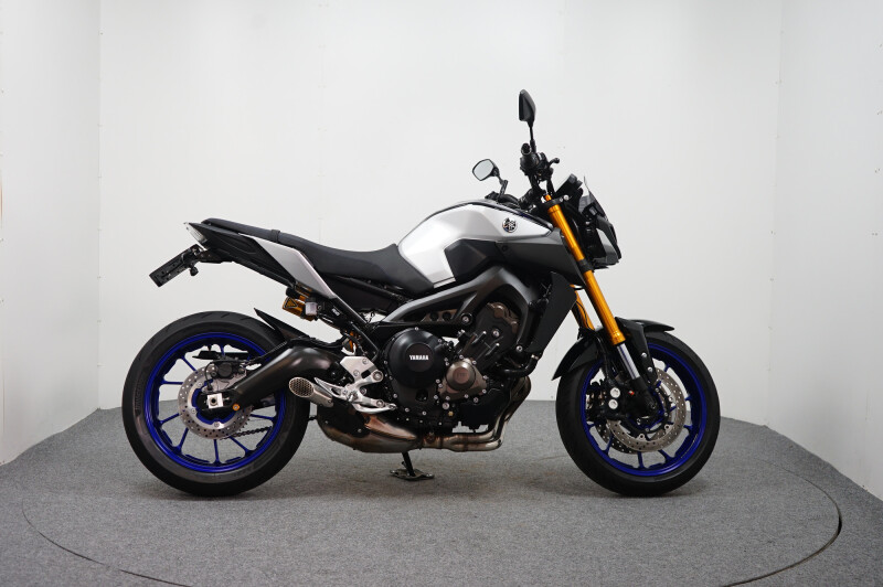 Honda NT 1100 A