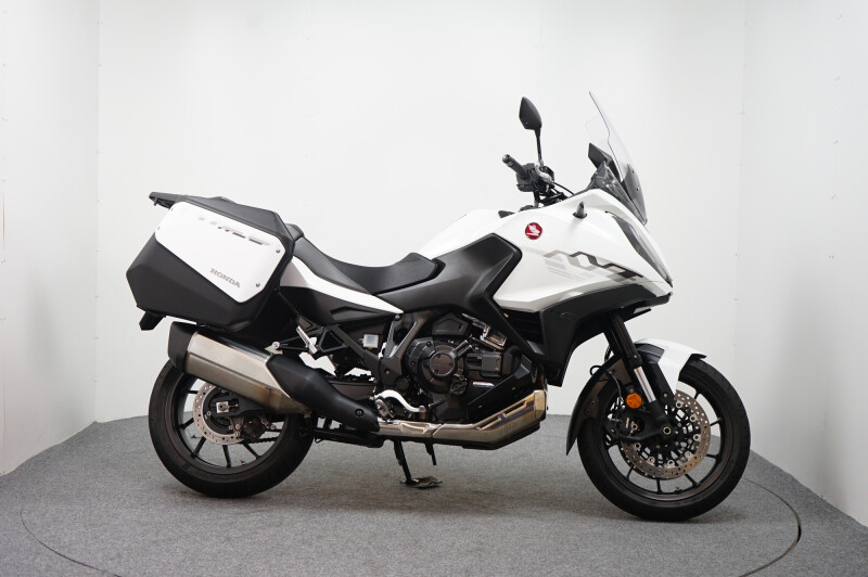 Honda NT 1100 A