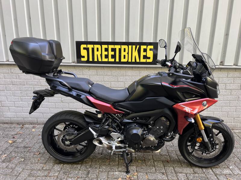 YAMAHA TRACER 900 GT