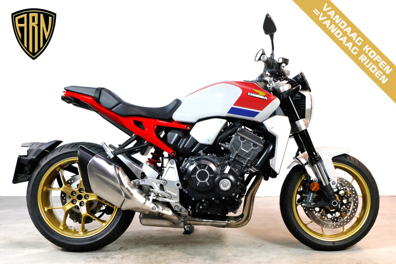 Honda CB 1000 R TK Special