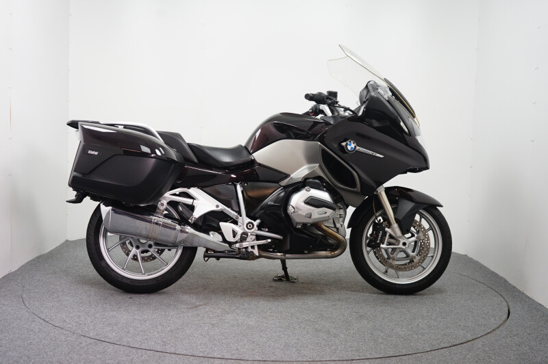 BMW R 1200 RT ABS