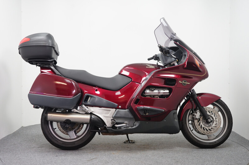 Honda ST 1100 PAN EUROPEAN