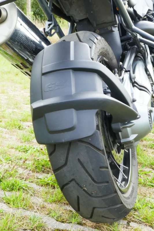 BMW R1200GS Triple Black ABS/ASC/ESA