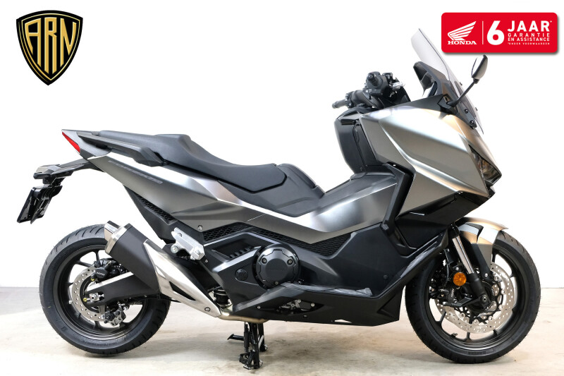 Honda NSS 750 Forza