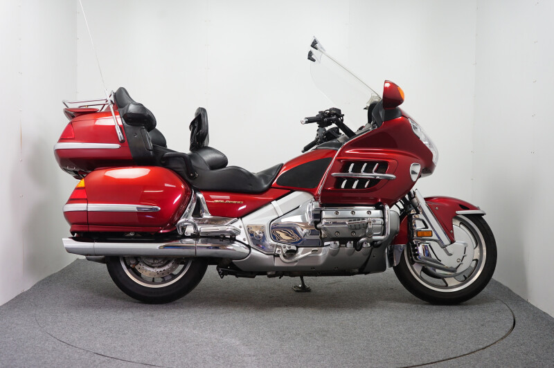 Honda GL 1800 GOLD WING