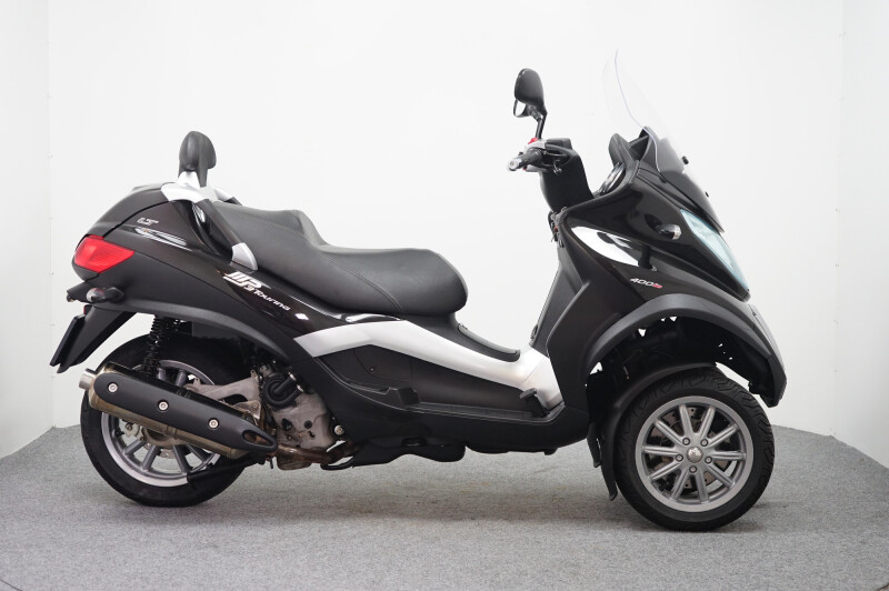 Piaggio MP3
