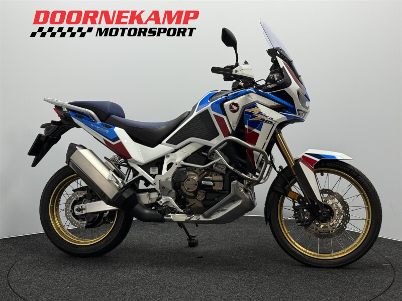 Honda CRF 1100 L AFRICA TWIN DCT ADVENTURE SPORTS