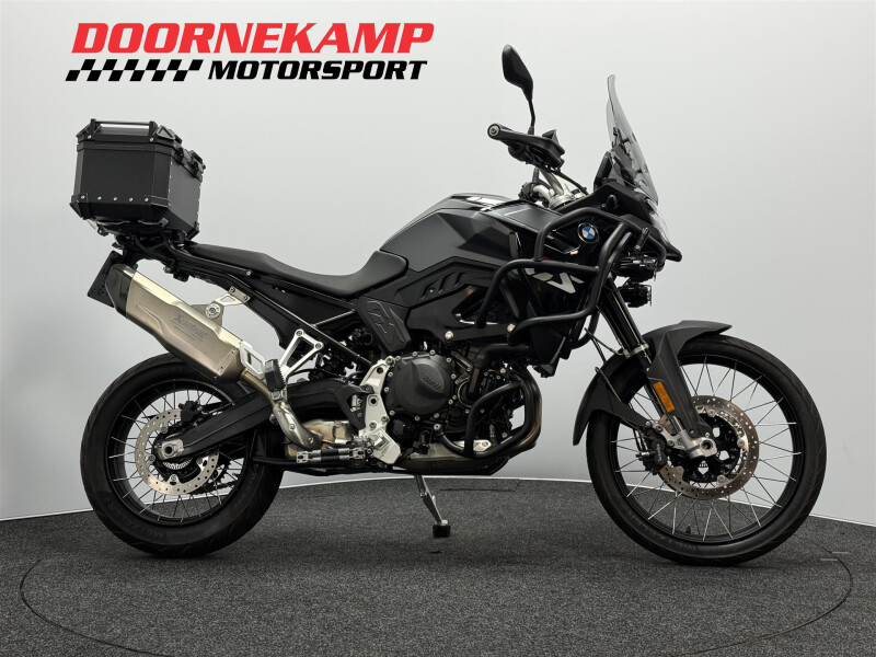BMW F 900 GS