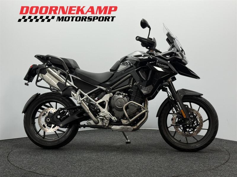 Triumph TIGER 1200 GT PRO