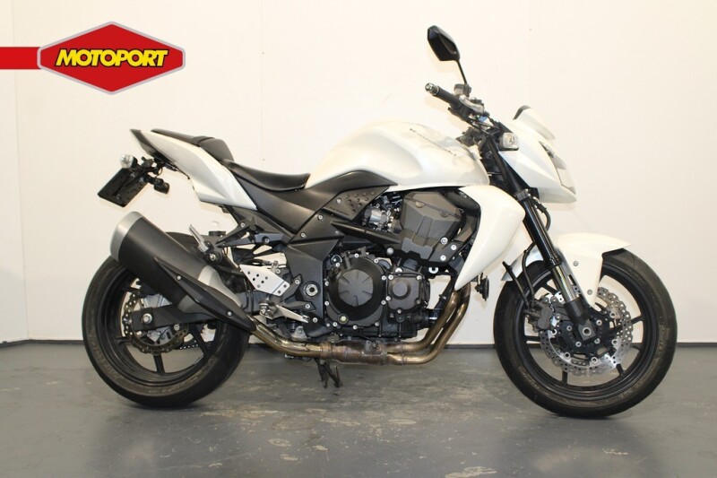 Kawasaki Z750