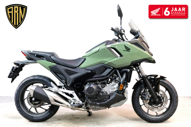 Honda NC 750 X