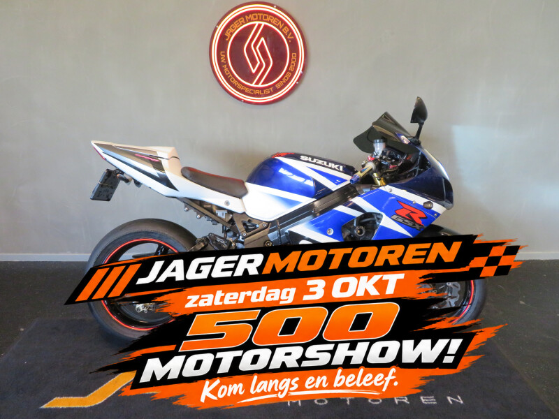 SUZUKI GSX R 1000 GSXR GSX-R GIXXER