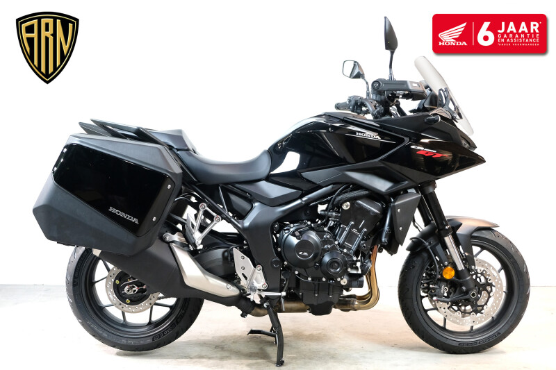 Honda CB 1000 GT
