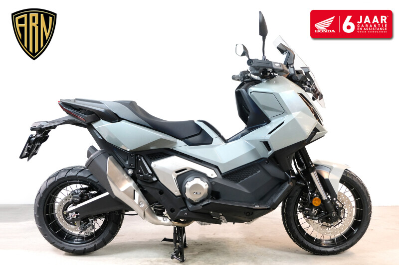Honda X-ADV