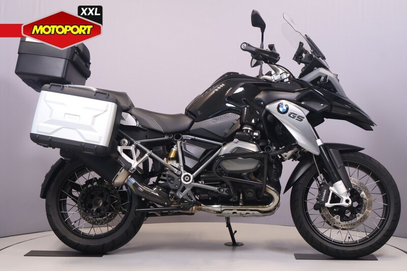 BMW R 1200 GS