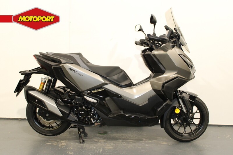 Honda ADV 350 A