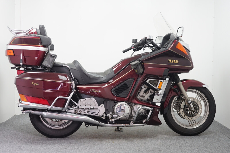 Yamaha XVZ1300 Venture Royal
