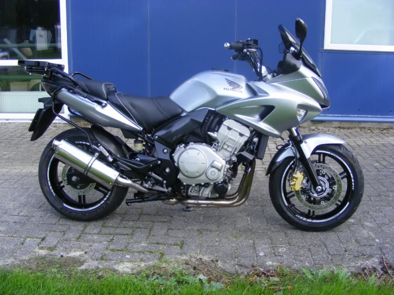 Honda CBF1000A 2007
