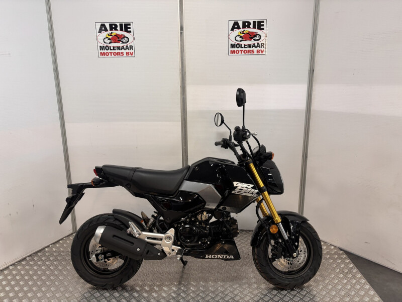 Honda MSX 125